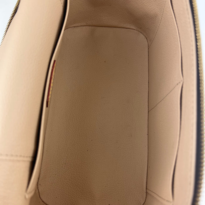 Louis Vuitton Nice BB