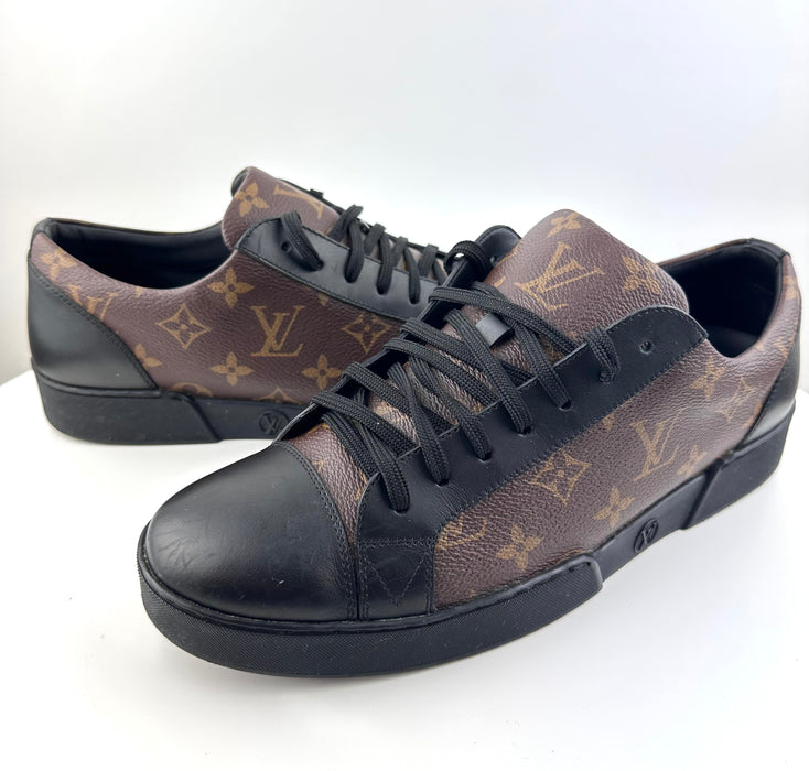 Louis Vuitton Men Sneakers