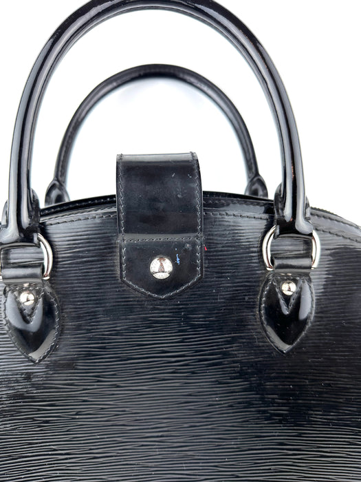 Louis Vuitton Epi noir
