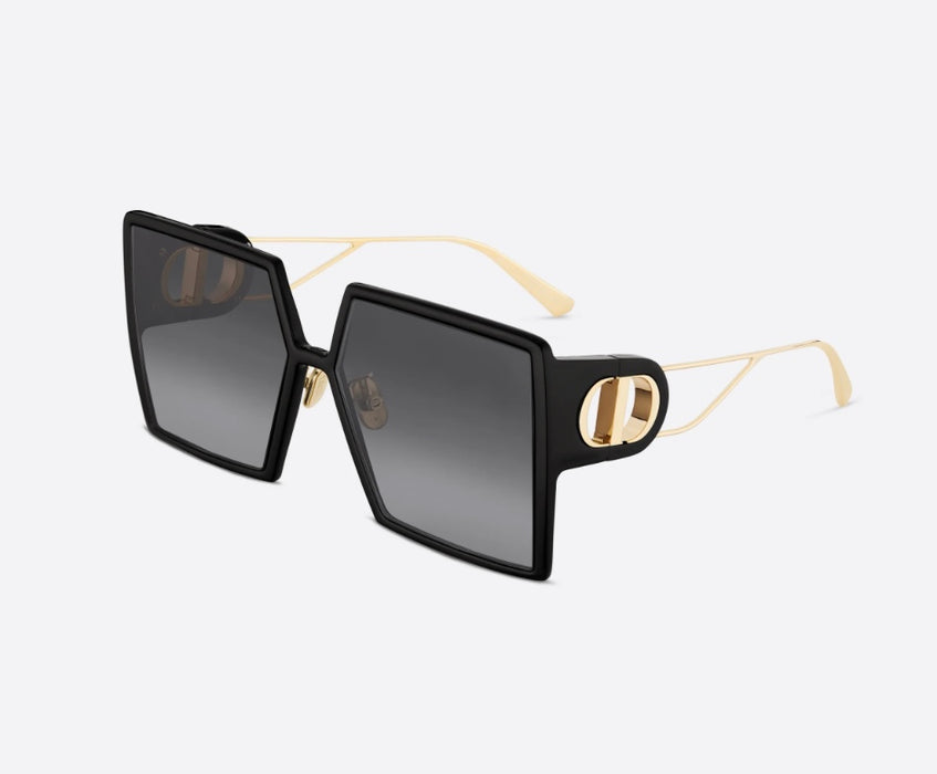 Christian Dior 30 Montaigne Oversized sunglasses