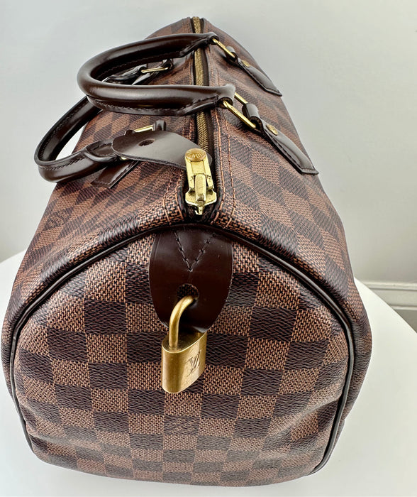 Louis Vuitton Speedy 30