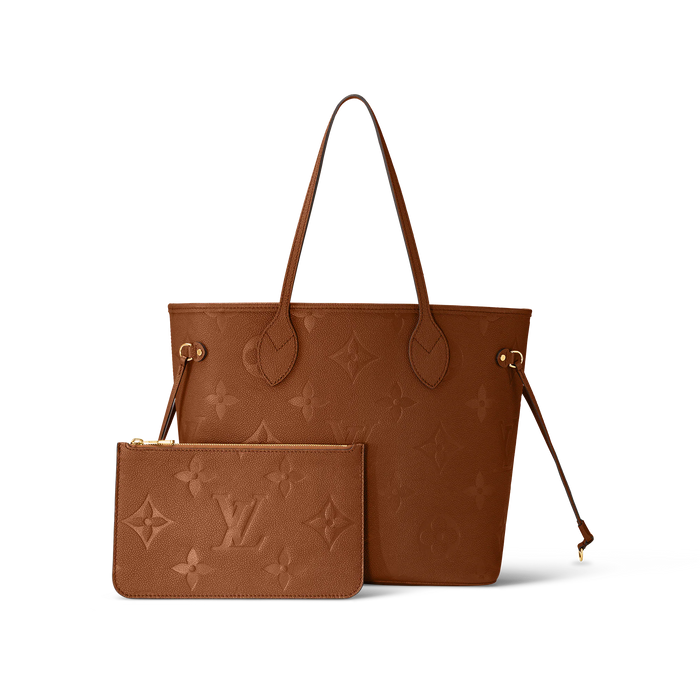 Louis Vuitton Empreinte Neverfull MM