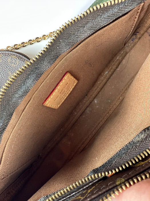 Louis Vuitton Multi Pochette Accessories