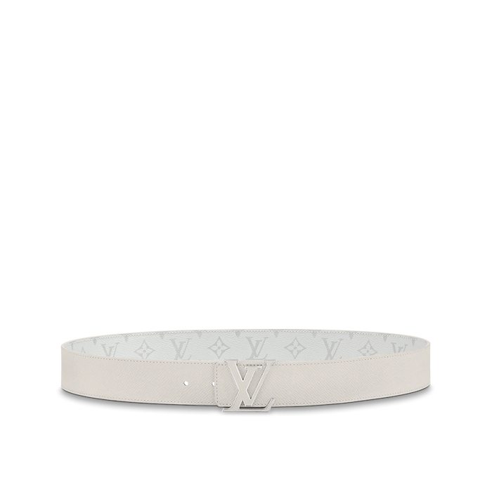 Louis Vuitton Initiales 40MM Reversible Belt