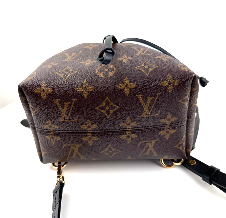 Louis Vuitton Montsouris BB Backpack