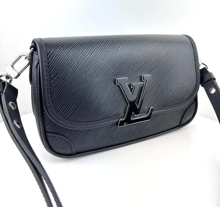 Louis Vuitton Epi Buci Crossbody