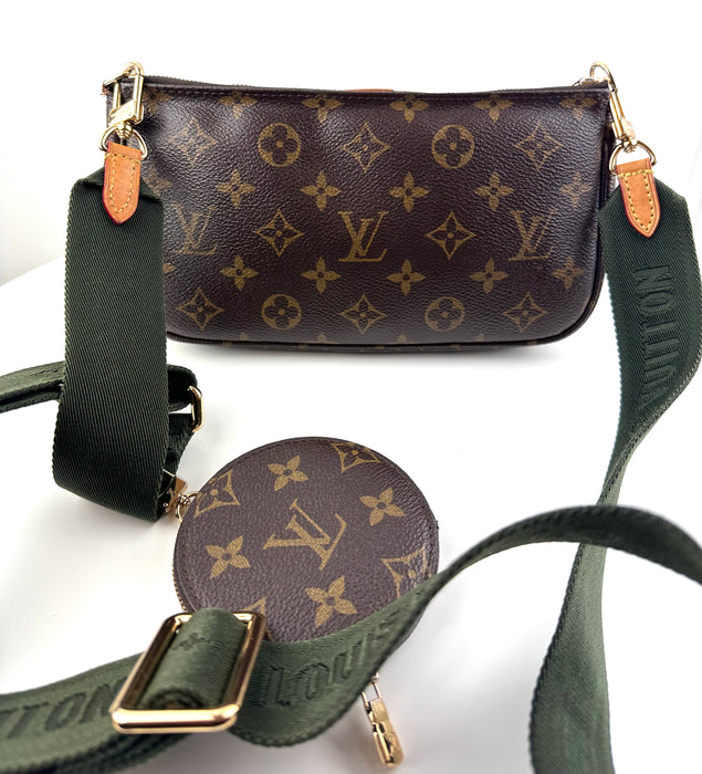 Louis Vuitton Multi Pochette Accessories
