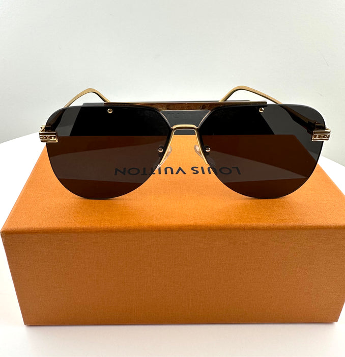 Louis Vuitton LV Ash Sunglasses