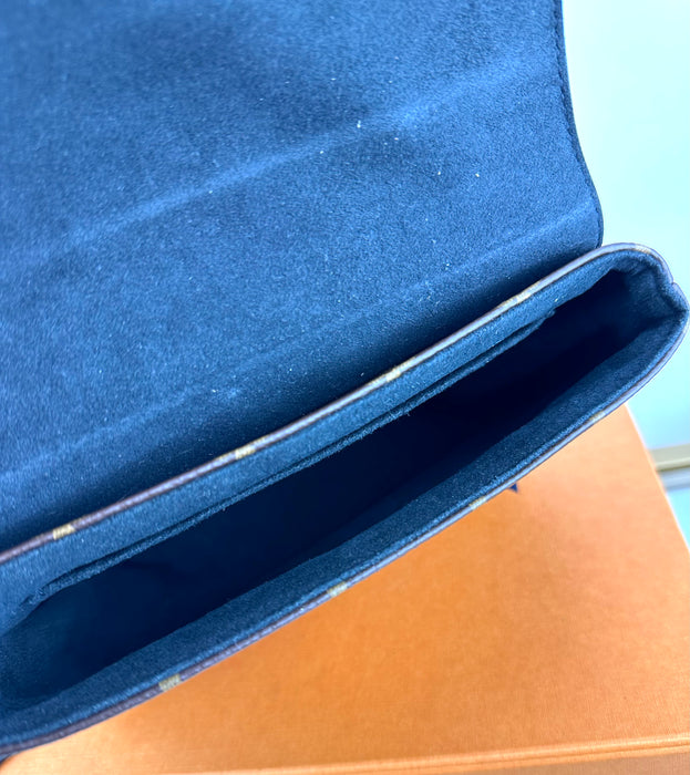 Louis Vuitton Locky BB Crossbody Bag