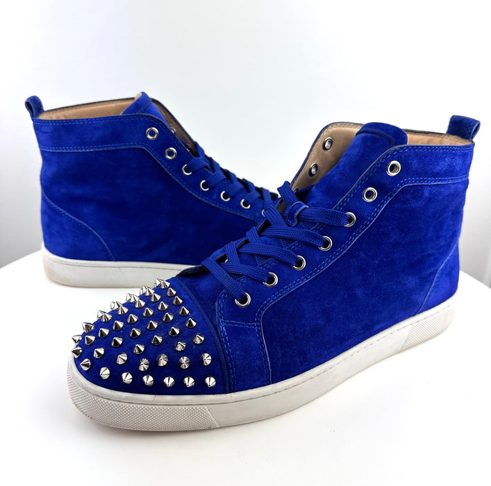 Christian Louboutin Men Sneakers