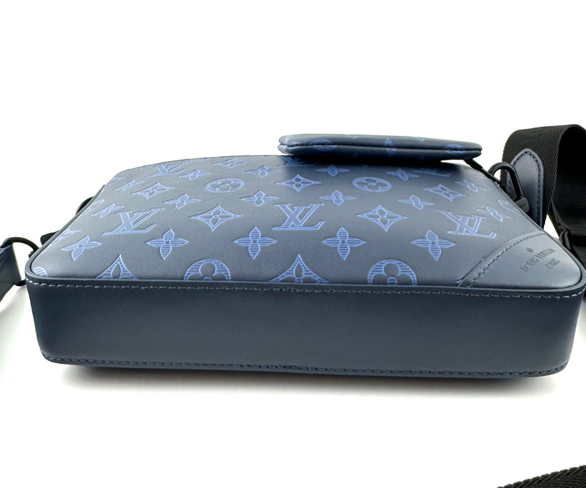 Louis Vuitton Trio Messenger