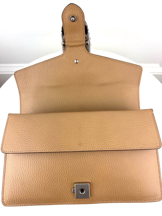 Gucci Dionysus Small Shoulder Bag