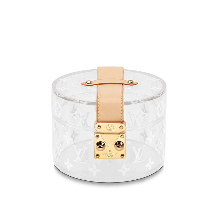 Louis Vuitton Scott Box
