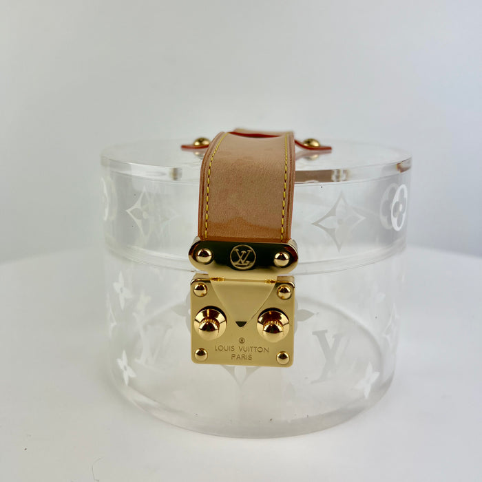 Louis Vuitton Scott Box