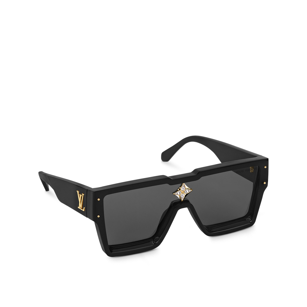 Louis Vuitton Cyclone Sunglasses — LSC INC