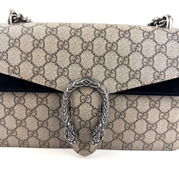 Gucci Dionysus medium GG  shoulder bag