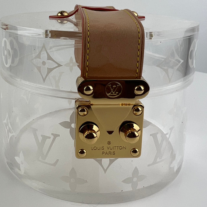 Louis Vuitton Scott Box