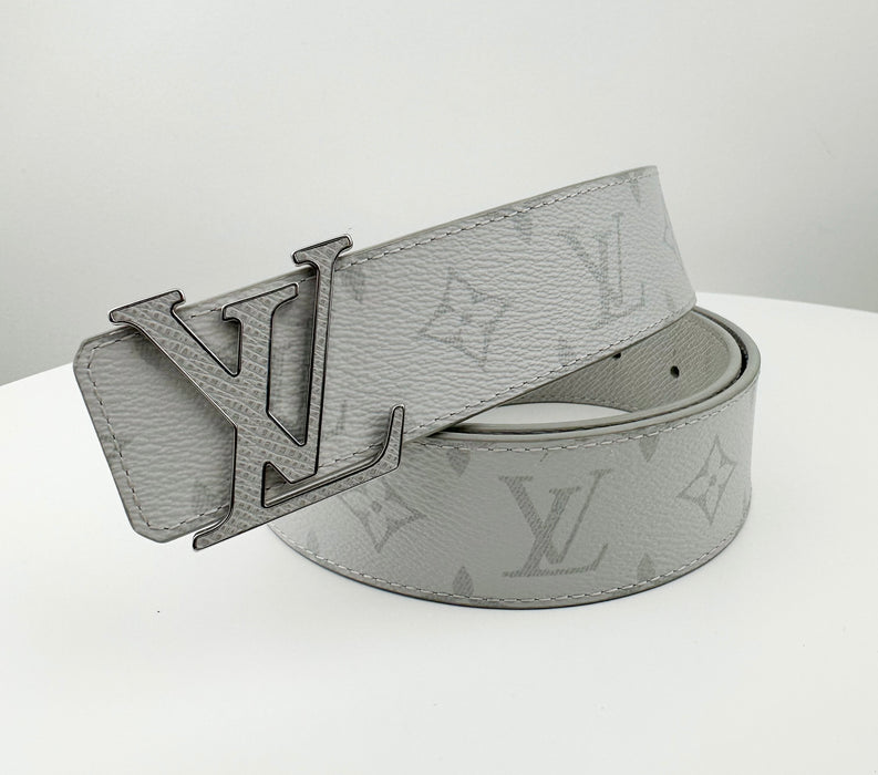 Louis Vuitton Initiales 40MM Reversible Belt