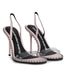 Alexander Wang Nova Pink Sandals