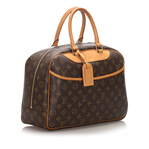 LOUIS VUITTON MONOGRAM DEAUVILLE