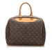 LOUIS VUITTON MONOGRAM DEAUVILLE