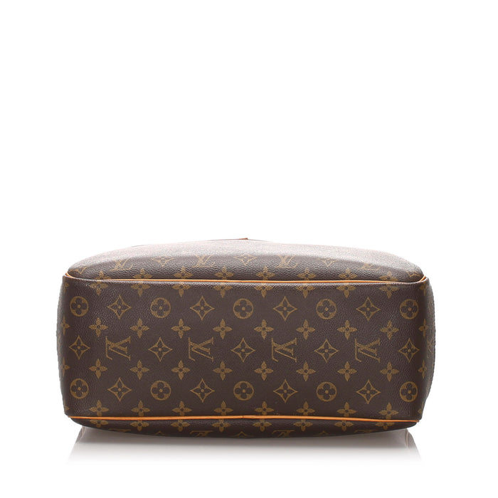 LOUIS VUITTON MONOGRAM DEAUVILLE