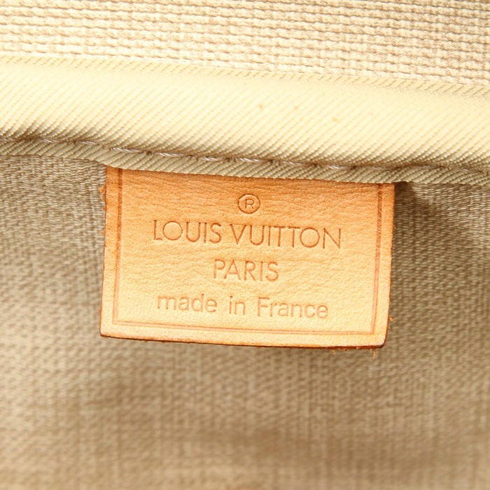 LOUIS VUITTON MONOGRAM DEAUVILLE