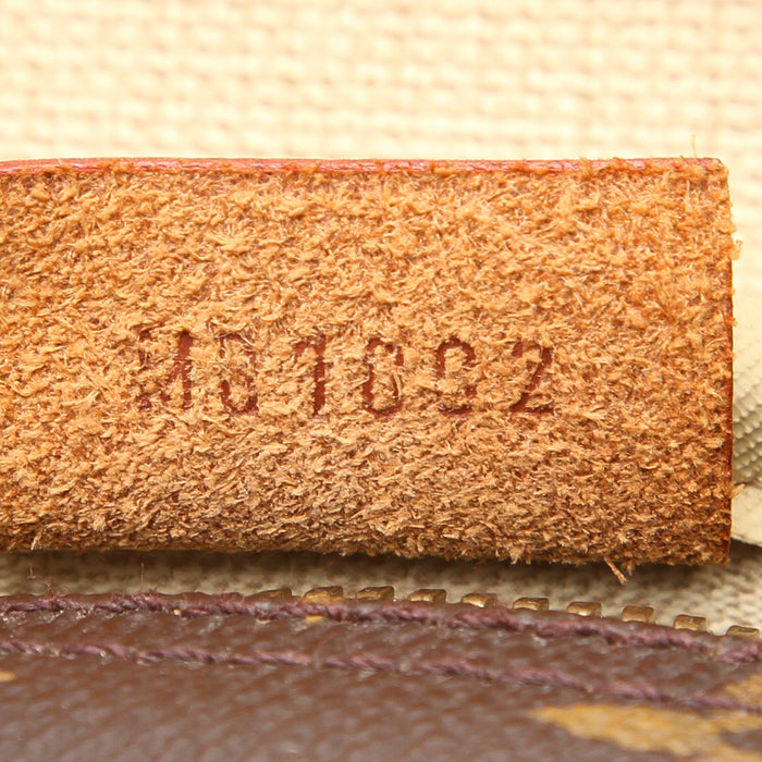 LOUIS VUITTON MONOGRAM DEAUVILLE