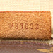 LOUIS VUITTON MONOGRAM DEAUVILLE