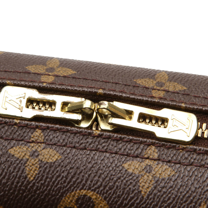 LOUIS VUITTON MONOGRAM DEAUVILLE