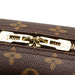 LOUIS VUITTON MONOGRAM DEAUVILLE
