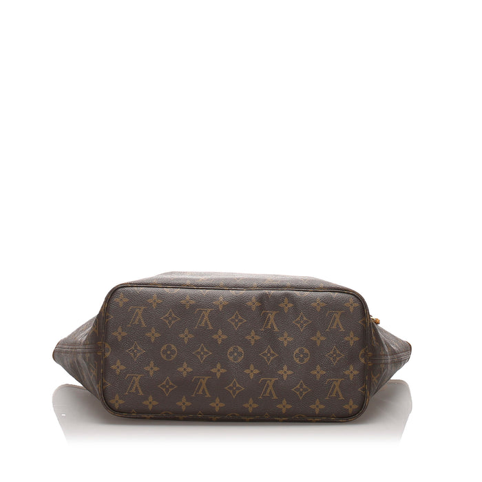 LOUIS VUITTON NEVERFULL MM MONOGRAM