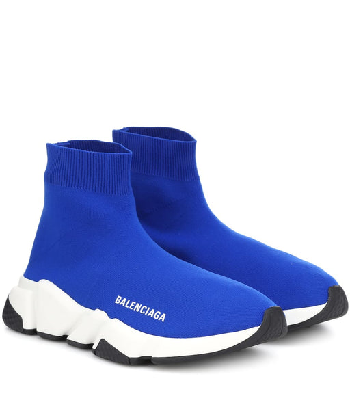 BALENCIAGA SPEED TRAINERS SIZE 37 - LuxurySnob