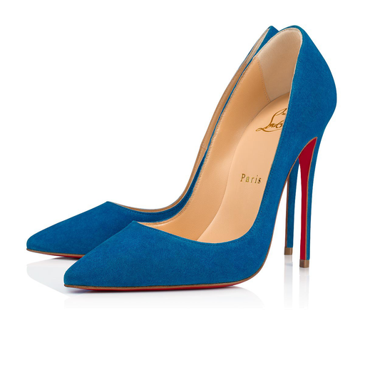 CHRISTIAN LOUBOUTIN SO KATE 120 - LuxurySnob