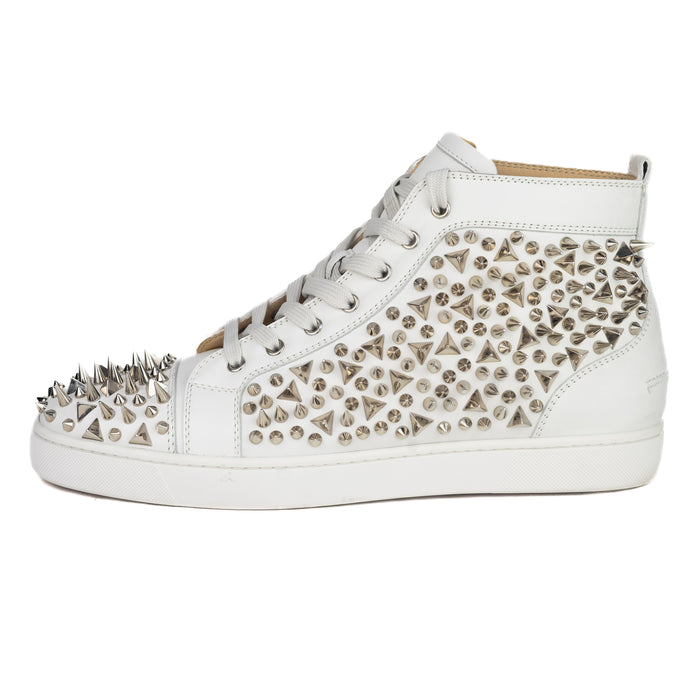 Christian Louboutin Pik Pik Spike Sneakers