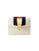 GUCCI SYLVIE LEATHER WALLET