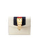 GUCCI SYLVIE LEATHER WALLET