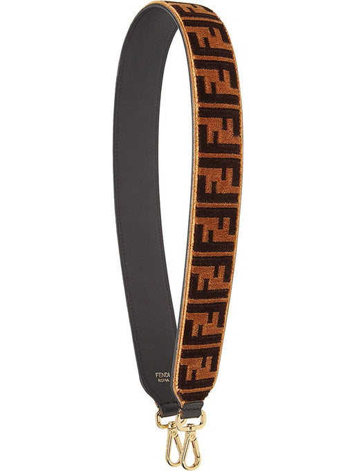 FENDI STRAP YOU SHOULDER STRAP - LuxurySnob