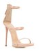 GIUSEPPE ZANOTTI HARMONY SIZE 40 - LuxurySnob