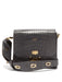 GIVENCHY EDEN MEDIUM CROC-EFFECT LEATHER SHOULDER BAG - LuxurySnob