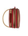 GUCCI GG MATELASSE CROSSBODY BAG RED