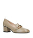 GUCCI SYLVIE LEATHER PUMPS 55