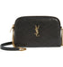 Saint Laurent Gaby quilted leather shoulder bag