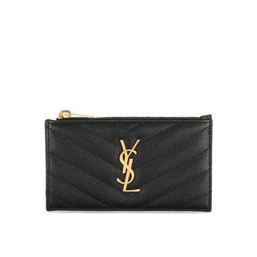 SAINT LAURENT CARD HOLDER