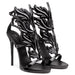 GIUSEPPE ZANOTTI CRUEL SUMMER SANDAL SIZE 38.5 - LuxurySnob