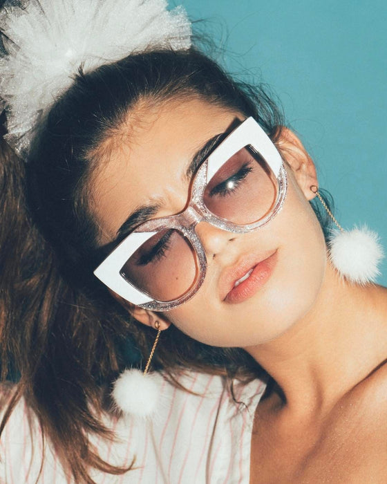 Poppy Lissiman Glasses