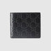 GUCCI SIGNATURE WALLET - LuxurySnob