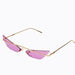 Poppy Lissiman Sunglasses