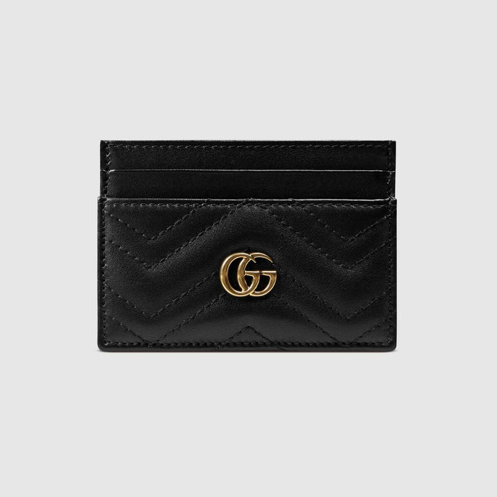 Gucci GG Marmont Card Case