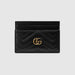 Gucci GG Marmont Card Case